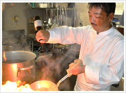 食のコンシェルジュサービス