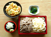 かき丼