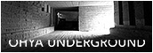 OHYA UNDERGROUND
