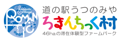 道の駅うつのみや ろまんちっく村