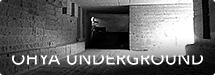 OHYA UNDERGROUND