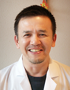 山口シェフ